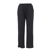 (レディース)LCS Essential ジャージパンツ LT5FPZ10L BK00
