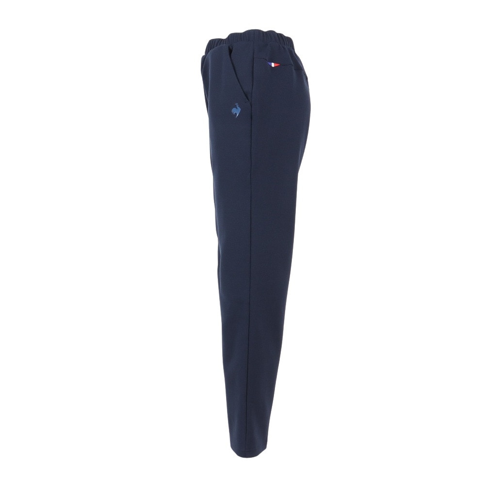ルコックスポルティフ（lecoqsportif）（レディース）LCS Essential ジャージパンツ LT5FPZ10L NV00