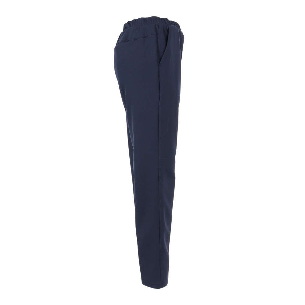 ルコックスポルティフ（lecoqsportif）（レディース）LCS Essential ジャージパンツ LT5FPZ10L NV00