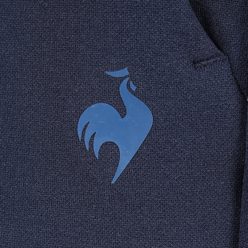ルコックスポルティフ（lecoqsportif）（レディース）LCS Essential ジャージパンツ LT5FPZ10L NV00