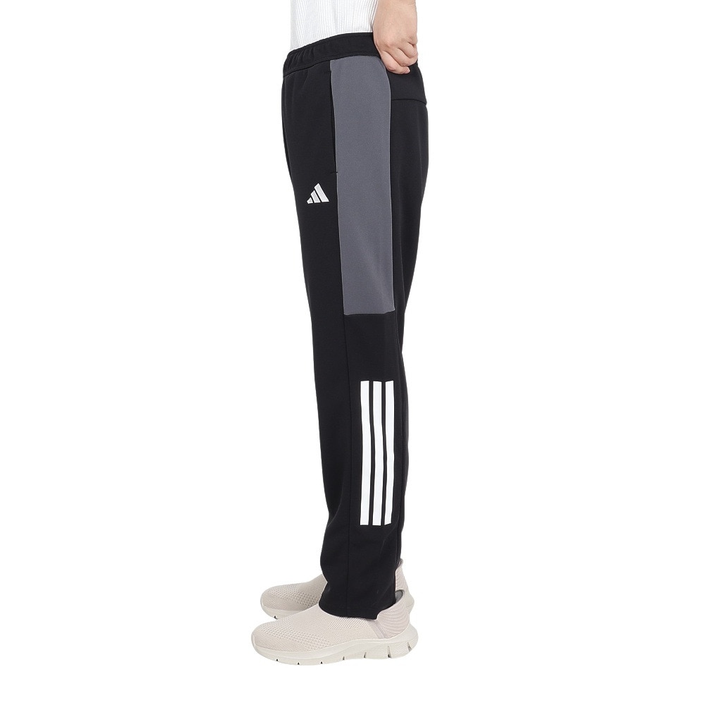 アディダス（adidas）（レディース）W TEAM トラックパンツ Q5481-KA0944