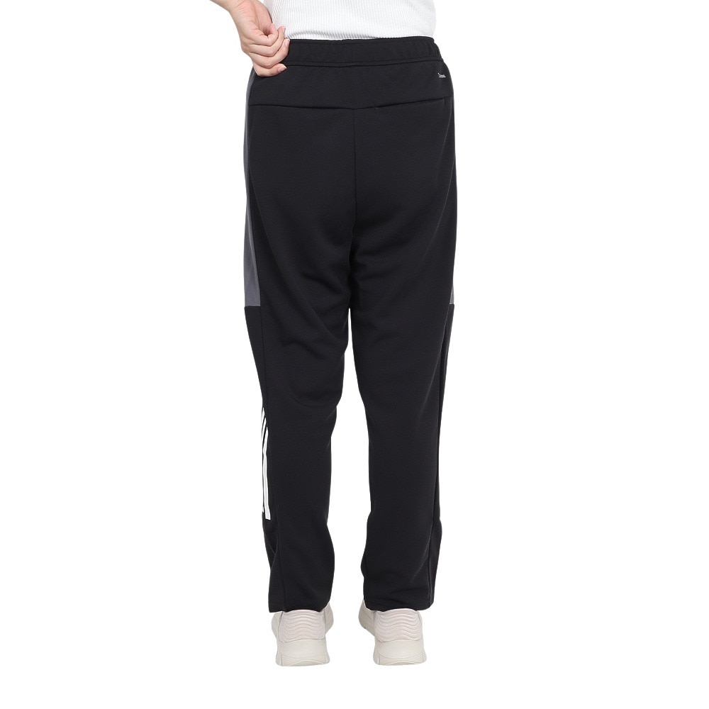 アディダス（adidas）（レディース）W TEAM トラックパンツ Q5481-KA0944