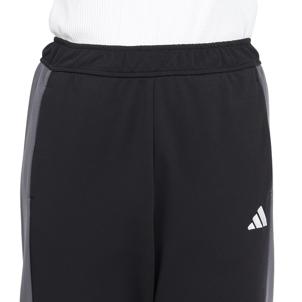 アディダス（adidas）（レディース）W TEAM トラックパンツ Q5481-KA0944