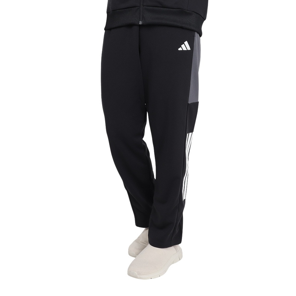 アディダス（adidas）（レディース）W TEAM トラックパンツ Q5481-KA0944