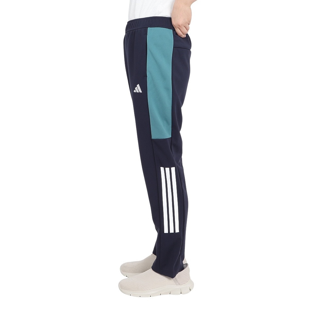 アディダス（adidas）（レディース）W TEAM トラックパンツ Q5481-KA0945