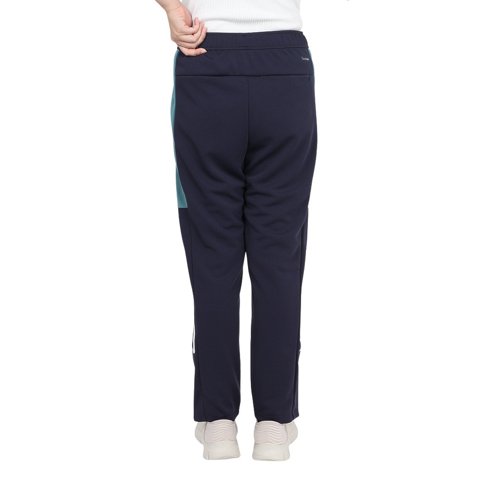 アディダス（adidas）（レディース）W TEAM トラックパンツ Q5481-KA0945