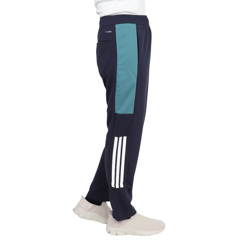 アディダス（adidas）（レディース）W TEAM トラックパンツ Q5481-KA0945