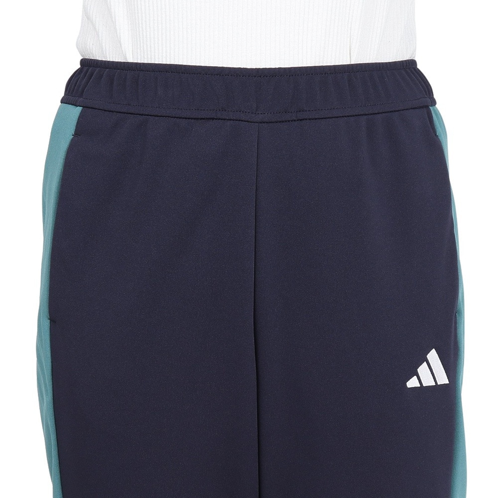 アディダス（adidas）（レディース）W TEAM トラックパンツ Q5481-KA0945
