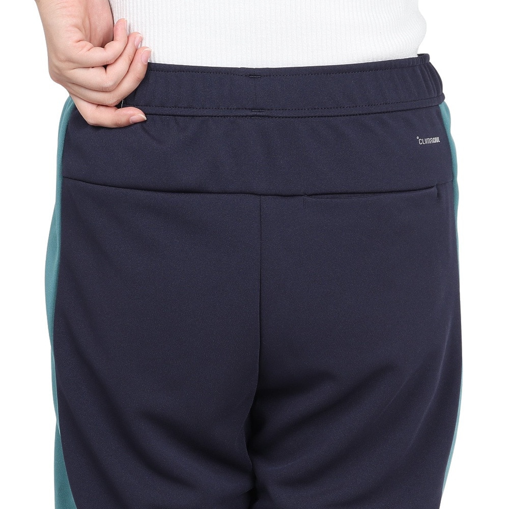 アディダス（adidas）（レディース）W TEAM トラックパンツ Q5481-KA0945