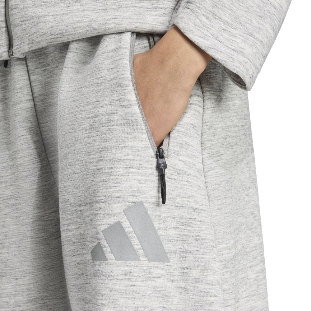 アディダス（adidas）（レディース）Z.N.E.プレミアムパンツ KKK35