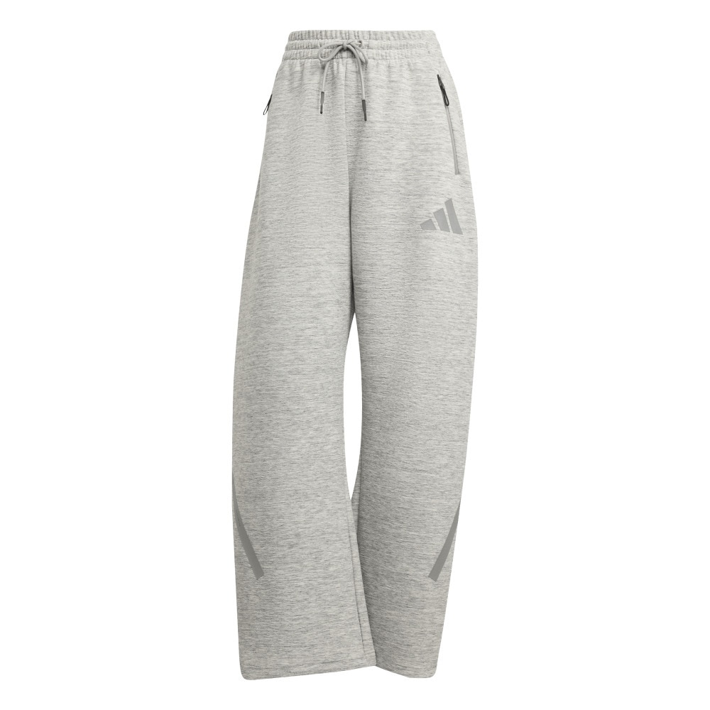 アディダス（adidas）（レディース）Z.N.E.プレミアムパンツ KKK35
