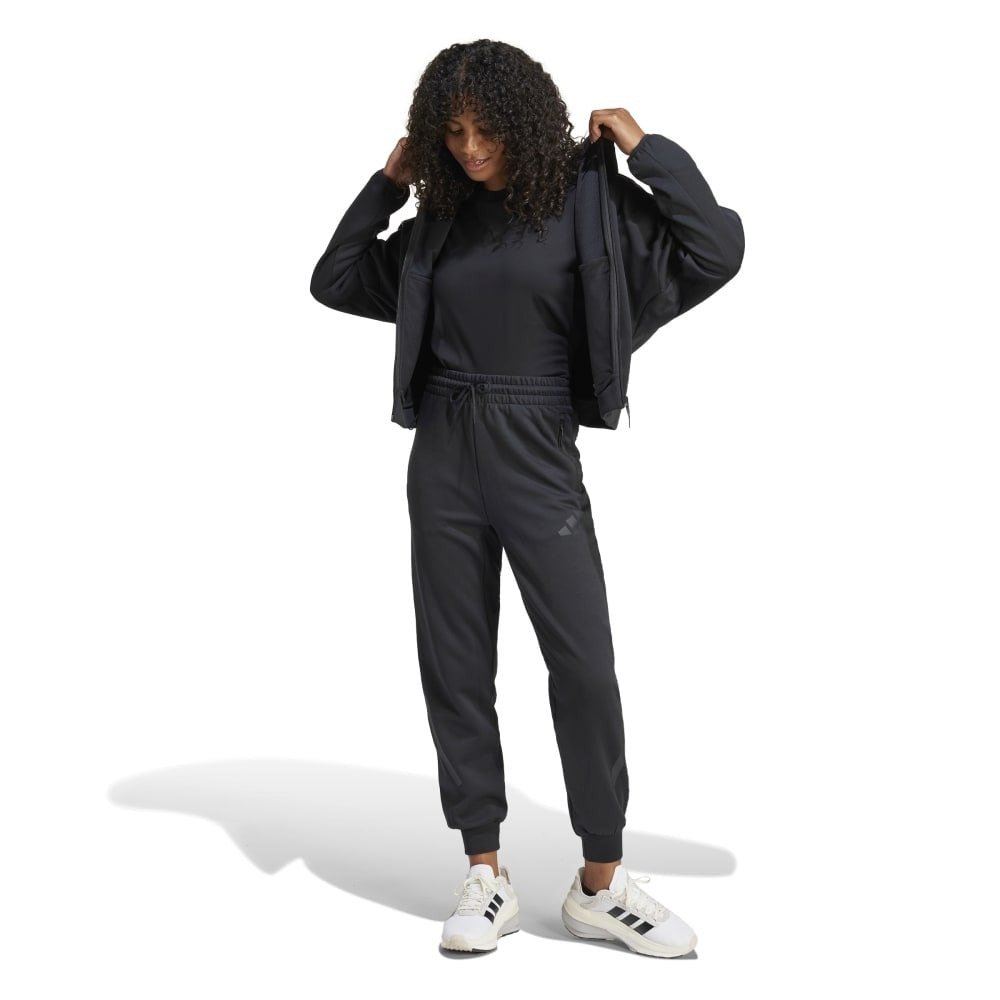 アディダス（adidas）（レディース）W Z.N.E. パンツ KTJ90-JE7842