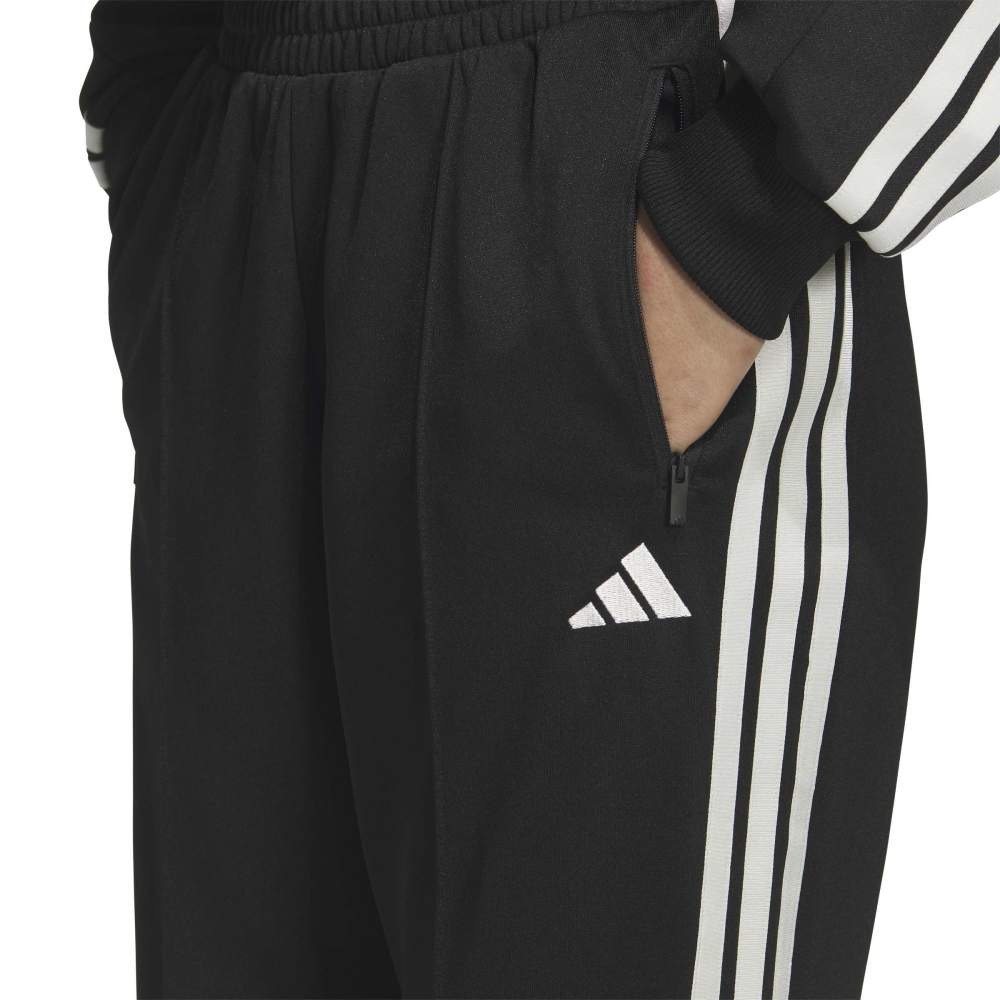 アディダス（adidas）（レディース）STADIUM CHROME トラック パンツ