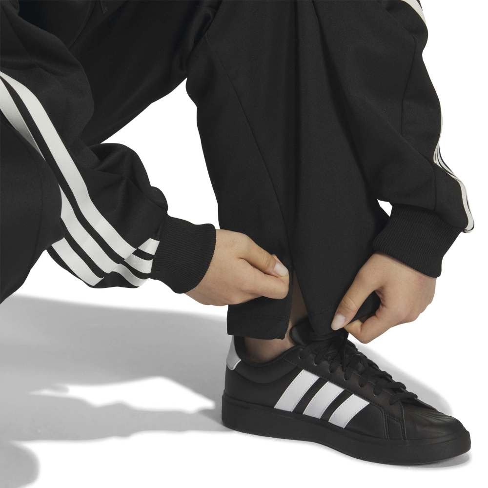 アディダス（adidas）（レディース）STADIUM CHROME トラック パンツ