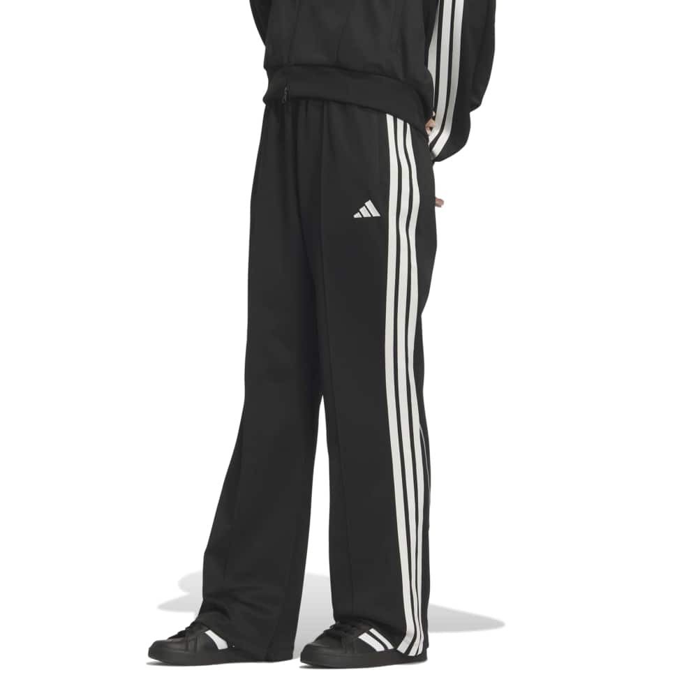 アディダス（adidas）（レディース）STADIUM CHROME トラック パンツ