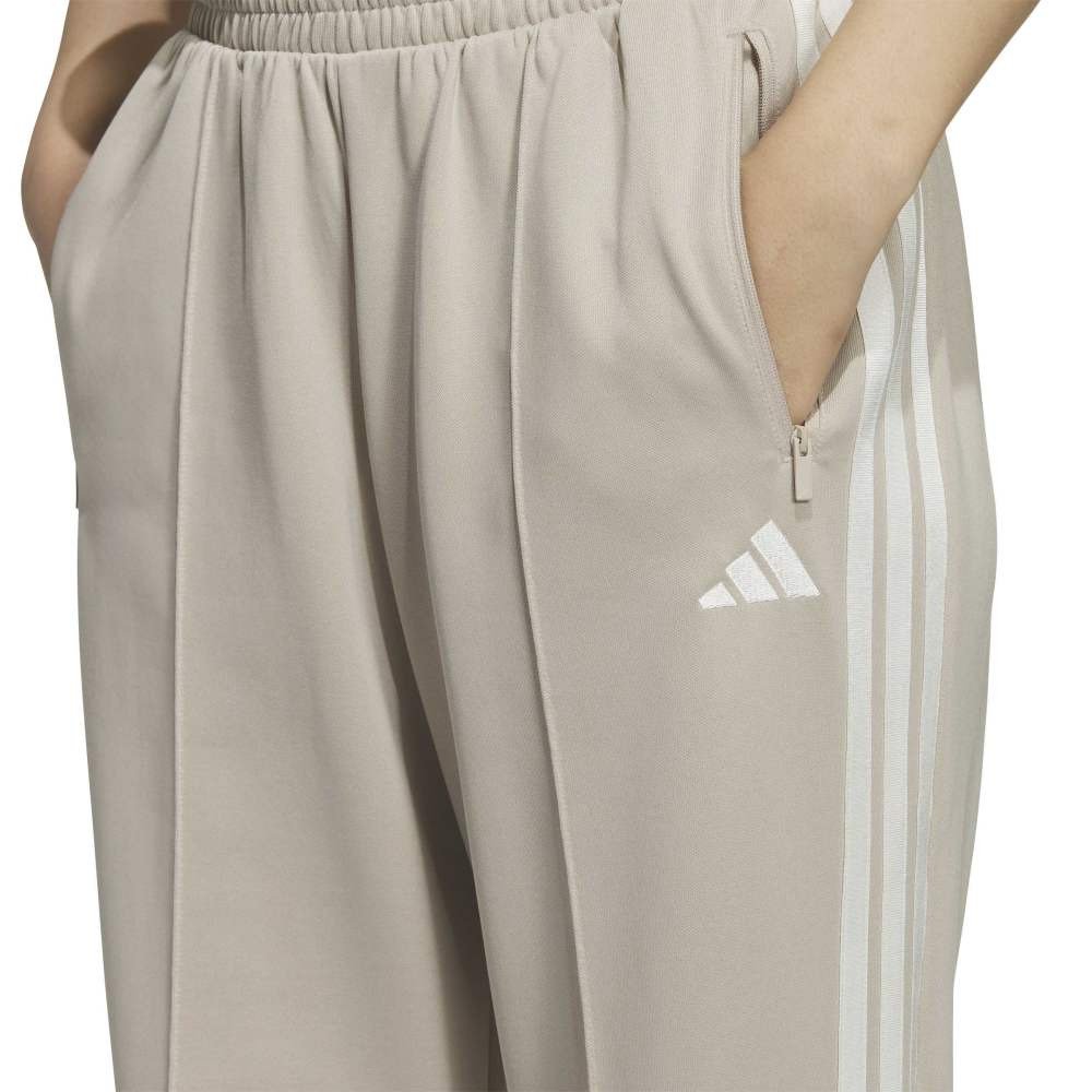 アディダス（adidas）（レディース）STADIUM CHROME トラック パンツ