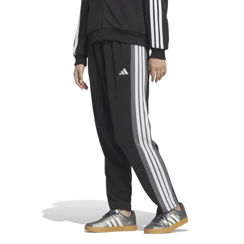 アディダス（adidas）（レディース）チームス ルーズフィット トラック