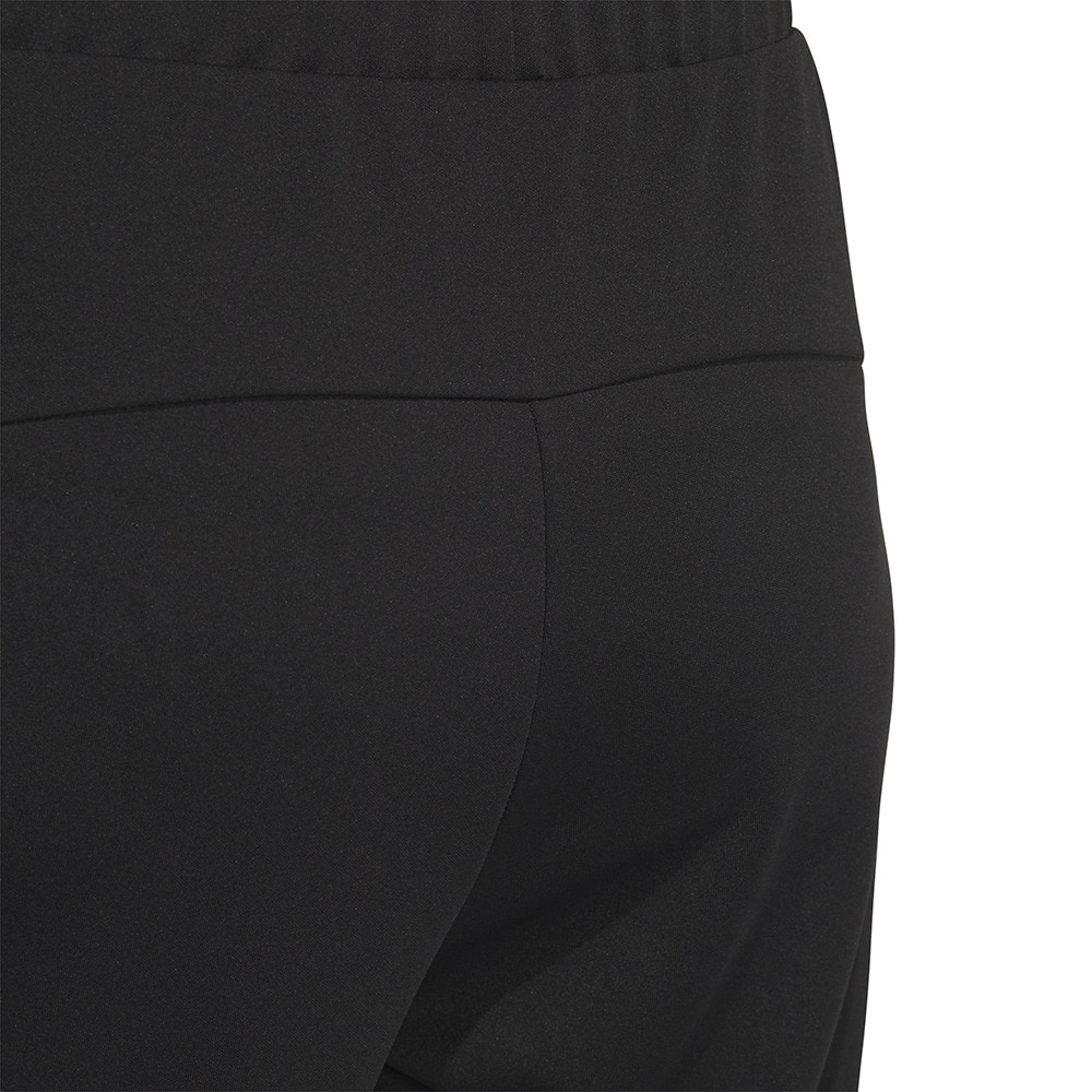 アディダス（adidas）（レディース）スリーストライプス ルーズフィット ダブルニット 上下セット JVP35-JW9788 JVP36-JW9791