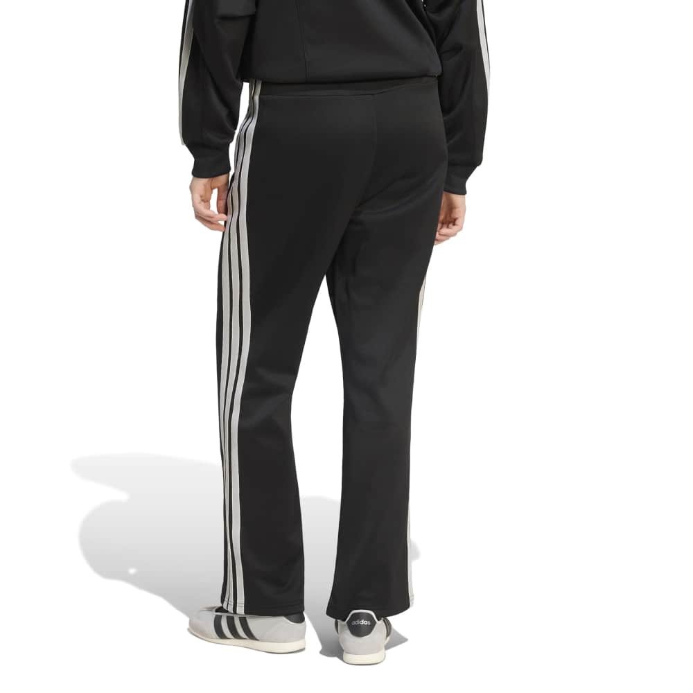 アディダス（adidas）（レディース）スタジアム ピケ ルーズフィット トラックパンツ ES158-KV0602