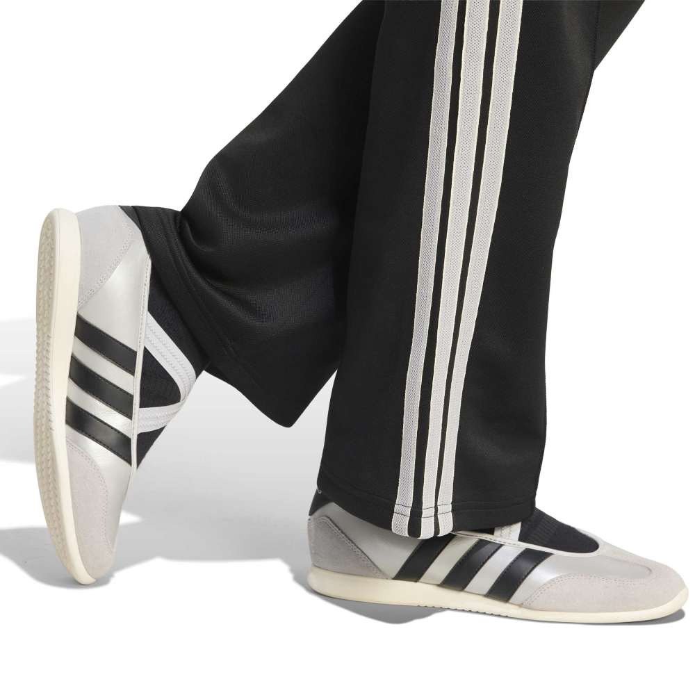 アディダス（adidas）（レディース）スタジアム ピケ ルーズフィット トラックパンツ ES158-KV0602