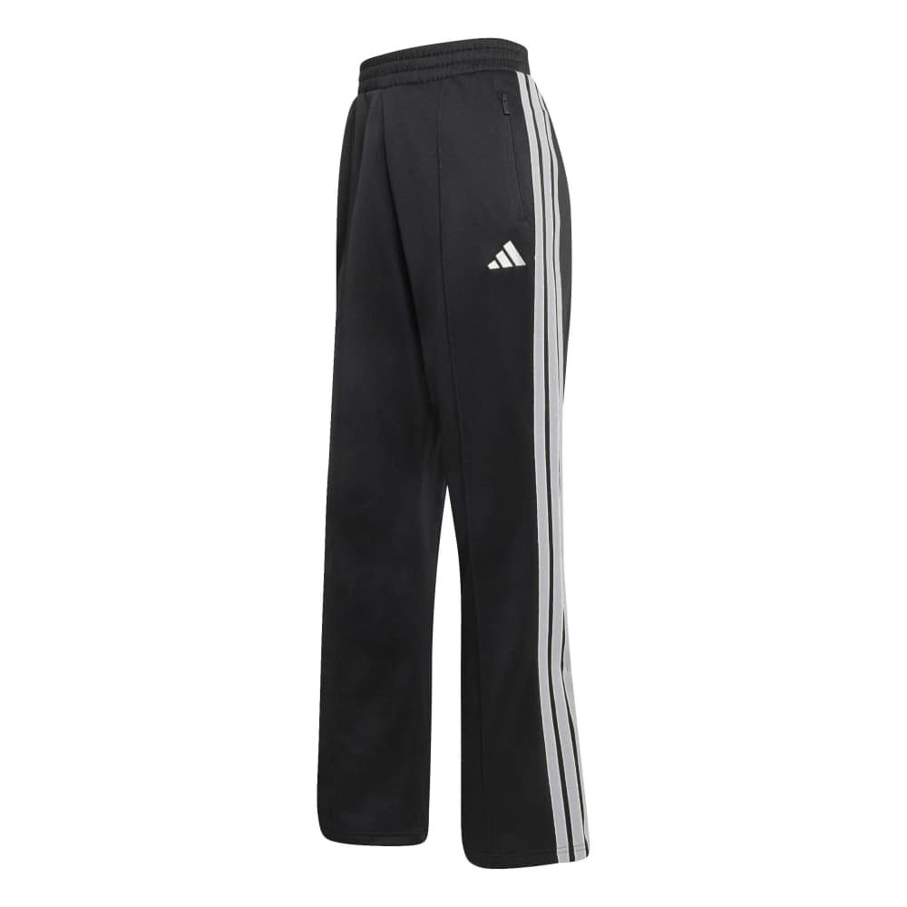 アディダス（adidas）（レディース）スタジアム ピケ ルーズフィット トラックパンツ ES158-KV0602