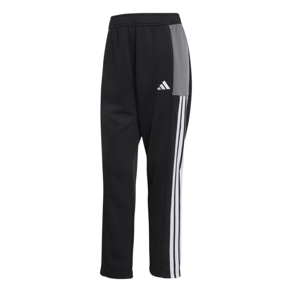 アディダス（adidas）（レディース）チーム ダブルニット ルーズ