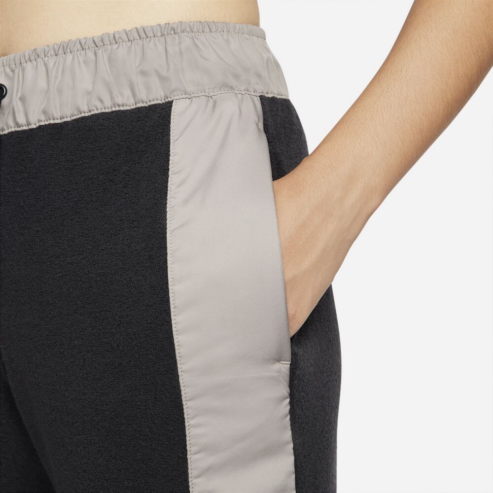 ナイキ（NIKE）（レディース）パンツ レディース NSW PLSH ヘリテージ ジョガー パンツ DD5711-010