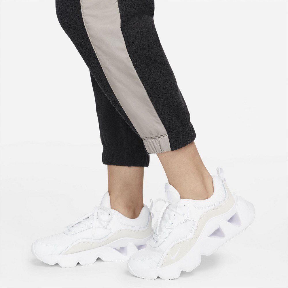ナイキ（NIKE）（レディース）パンツ レディース NSW PLSH ヘリテージ ジョガー パンツ DD5711-010