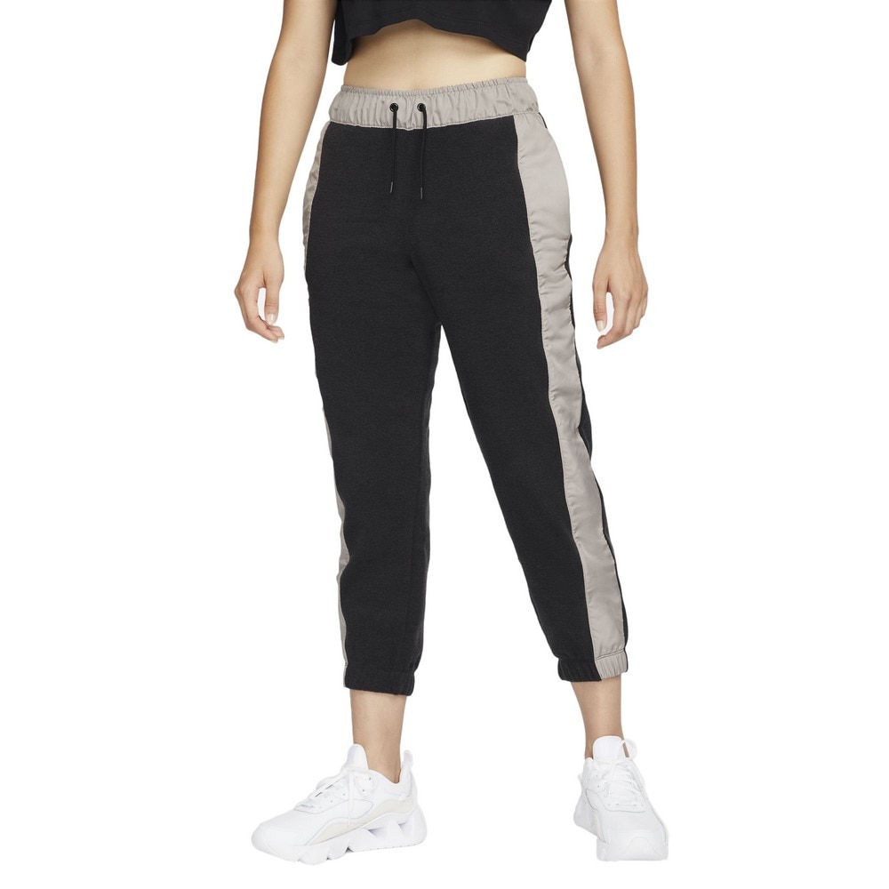 特別ページ NIKE ナイキ スウッシュ レペル ジョガーパンツ ナイロンパンツ