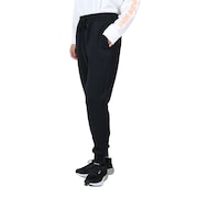 (レディース)パンツ レディース ハイブリッドニット パンツ 1381814 001