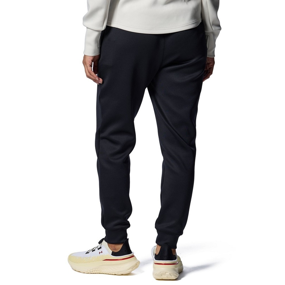 アンダーアーマー（UNDER ARMOUR）（レディース）アーマーニット パンツ 1388200 001