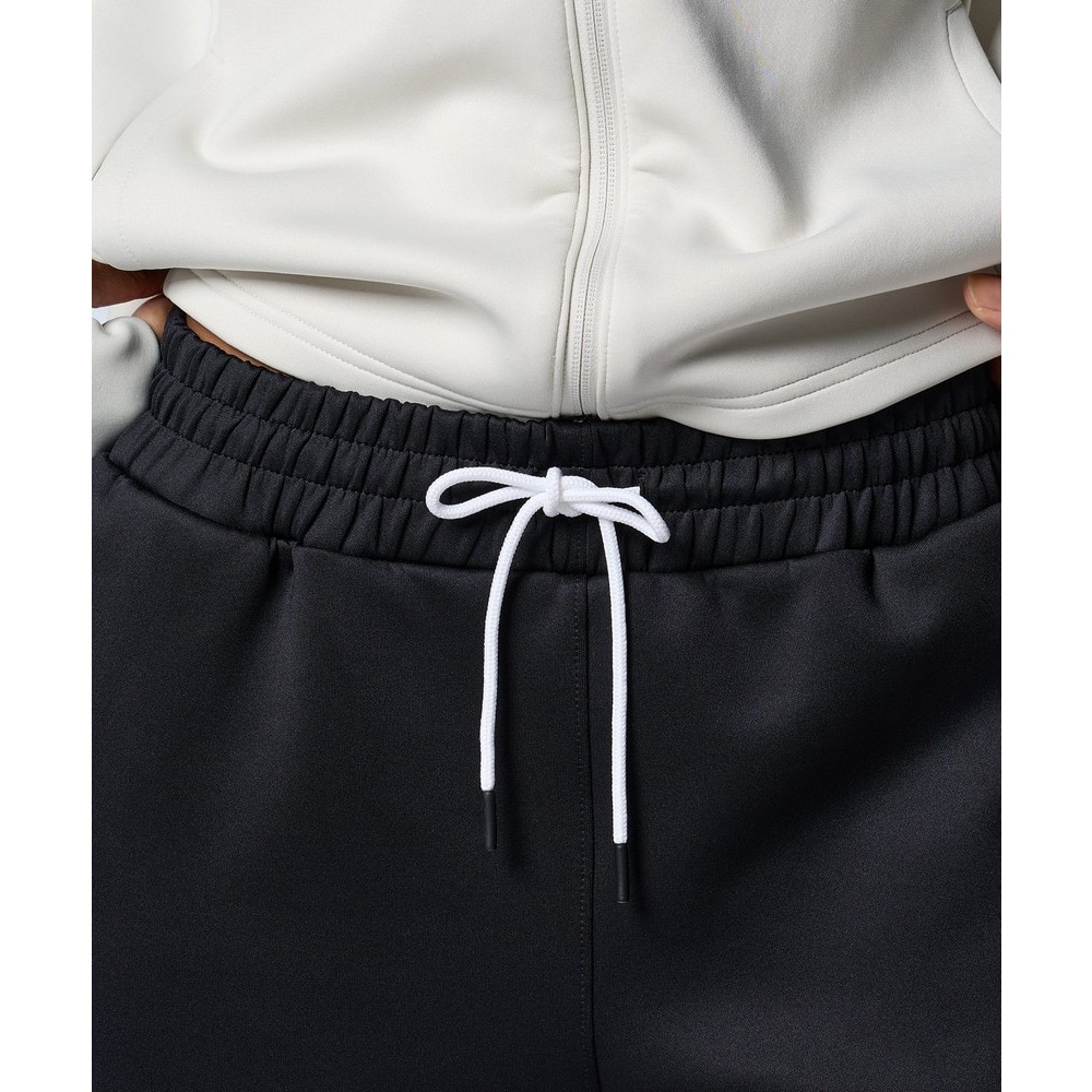 アンダーアーマー（UNDER ARMOUR）（レディース）アーマーニット パンツ 1388200 001