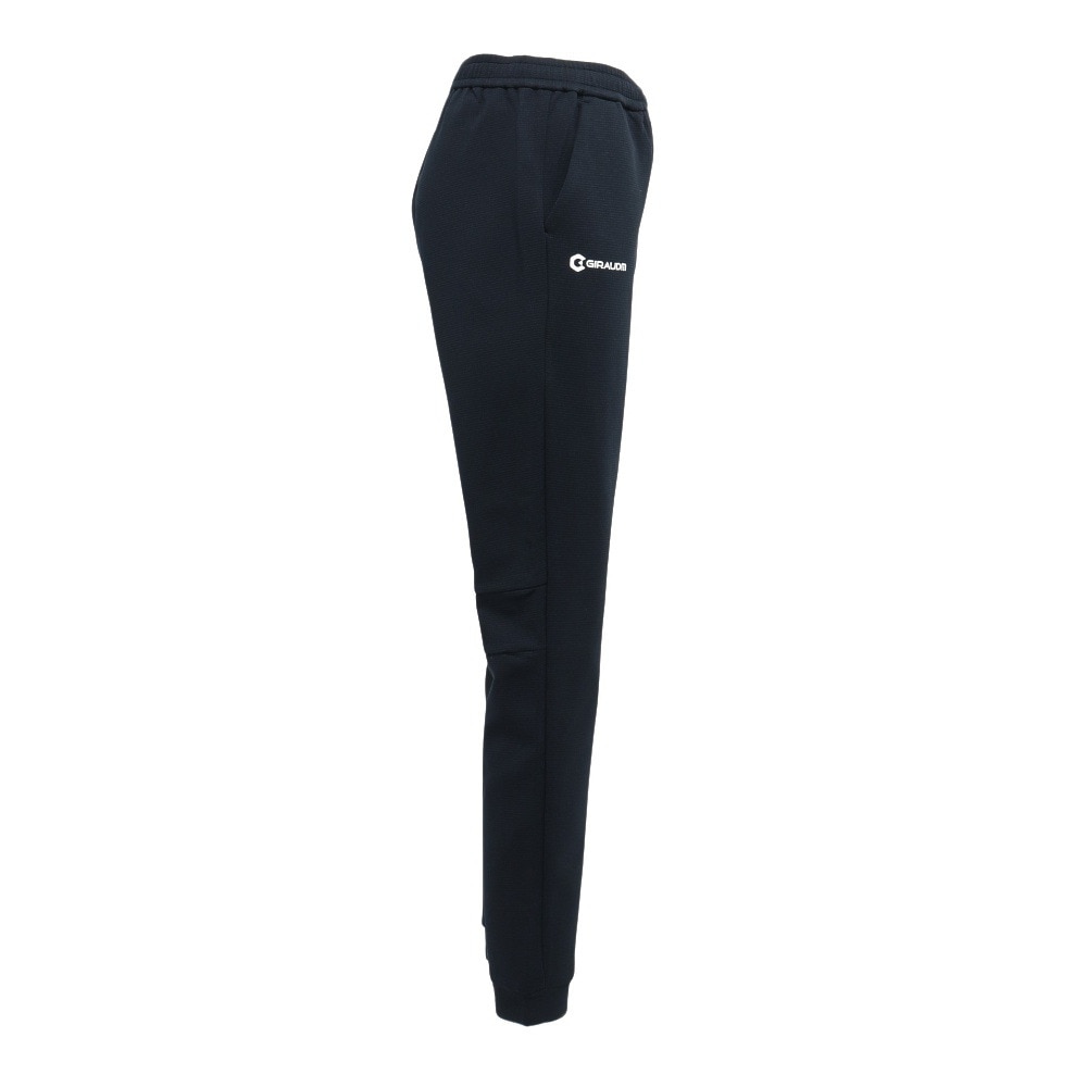 ジローム（GIRAUDM）（レディース）MULTILAYERED WARM パンツ WU5F0016-TR852-GRXL NVY