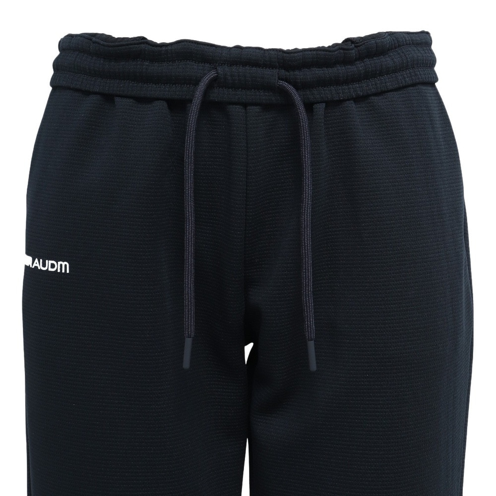 ジローム（GIRAUDM）（レディース）MULTILAYERED WARM パンツ WU5F0016-TR852-GRXL NVY