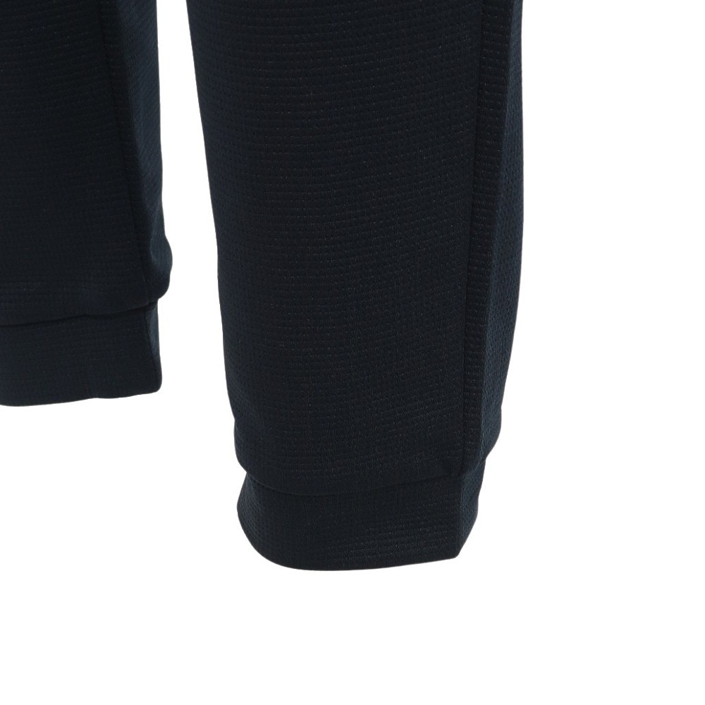 ジローム（GIRAUDM）（レディース）MULTILAYERED WARM パンツ WU5F0016-TR852-GRXL NVY