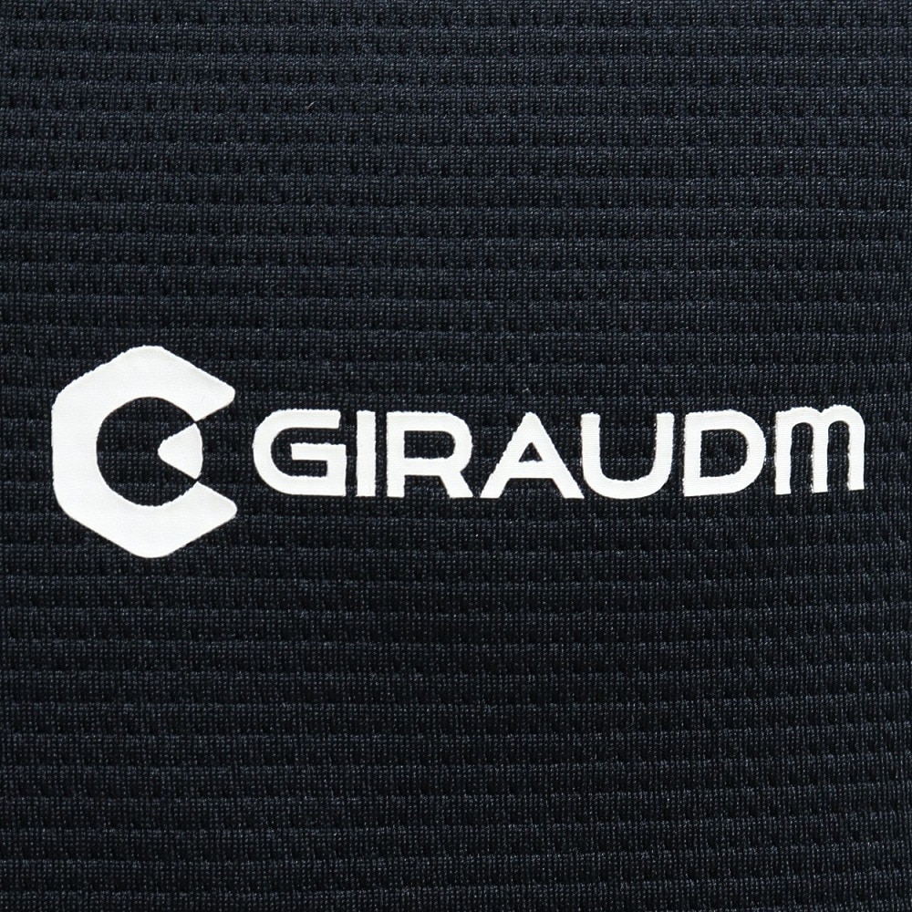 ジローム（GIRAUDM）（レディース）MULTILAYERED WARM パンツ WU5F0016-TR852-GRXL NVY