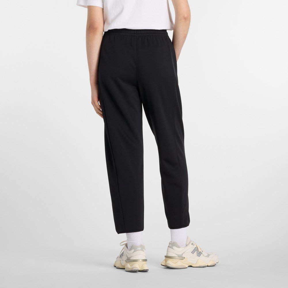 ニューバランス（new balance）（レディース）ニットテーパードパンツ
