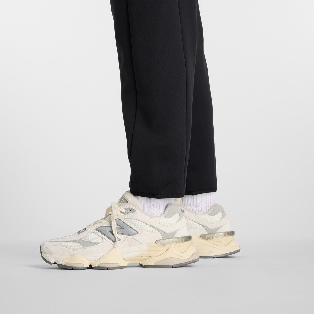 ニューバランス（new balance）（レディース）ニットテーパードパンツ