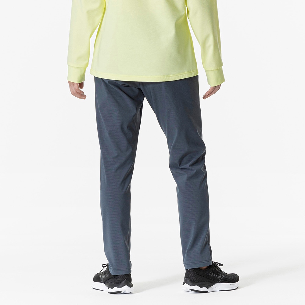 ミズノ（MIZUNO）（レディース）テックシールドパンツ 32MDA86007