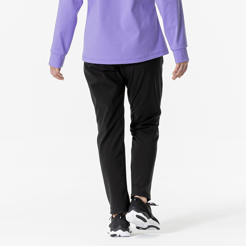 ミズノ（MIZUNO）（レディース）テックシールドパンツ 32MDA86009