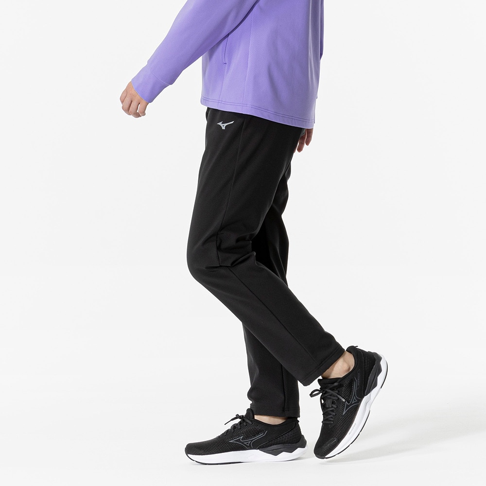 ミズノ（MIZUNO）（レディース）テックシールドパンツ 32MDA86009