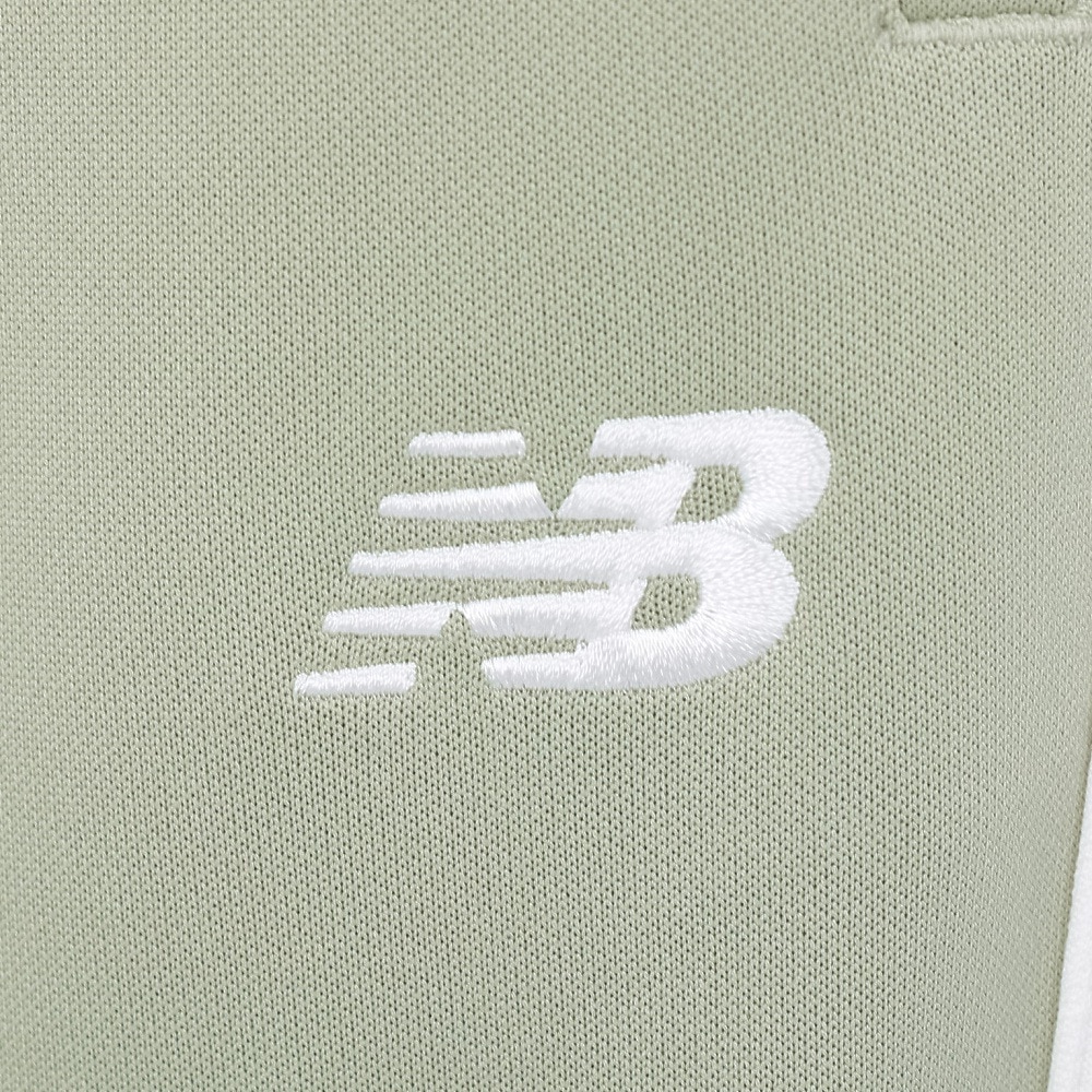 ニューバランス（new balance）（レディース）ニットパンツ テーパード AWP51106GAS