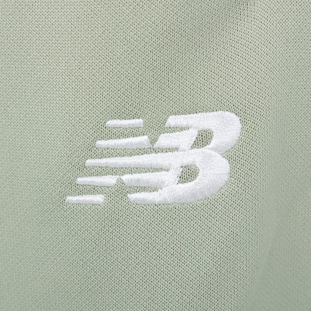 ニューバランス（new balance）（レディース）ニットパンツ ジョガー AWP51109GAS