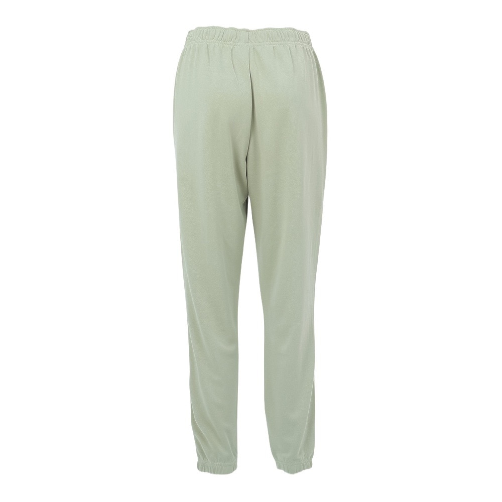 ニューバランス（new balance）（レディース）ニットパンツ ジョガー AWP51109GAS