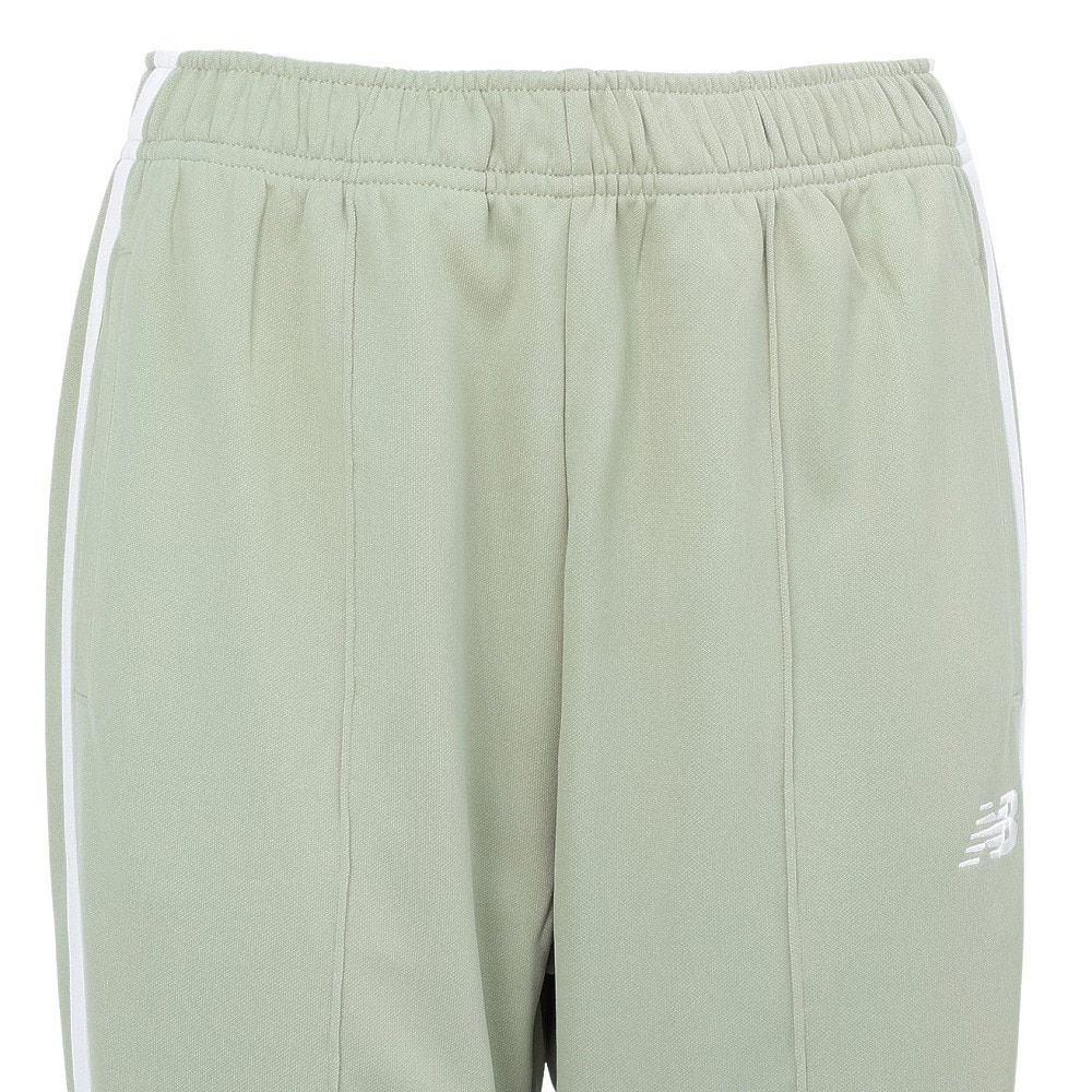 ニューバランス（new balance）（レディース）ニットパンツ ジョガー AWP51109GAS