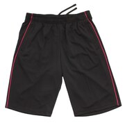 パフォーマンスギア（PG）（レディース）ハーフパンツ レディース ドライプラス ハニカムパンツ 852PG9TJ9304 BLK