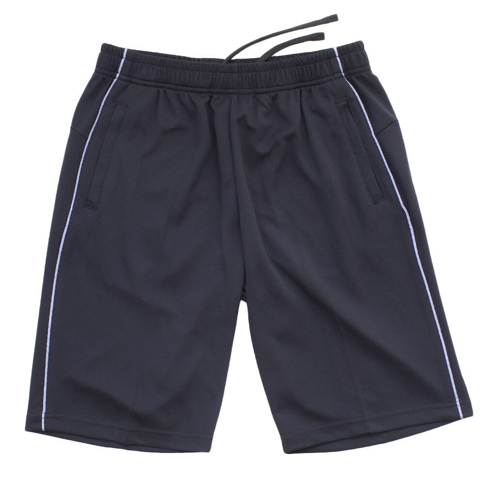  ハーフパンツ レディース ドライプラス ハニカムパンツ 852PG9TJ9304 NVY