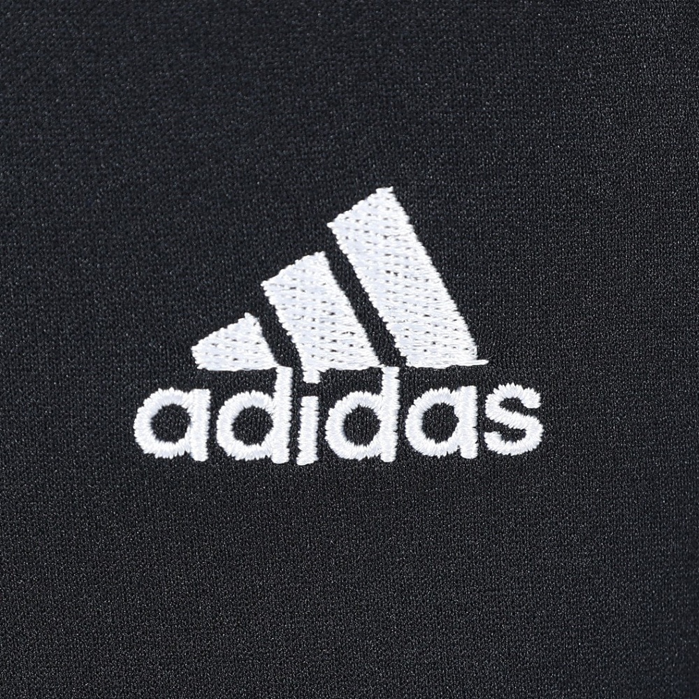アディダス（adidas）（レディース）パンツ レディース スリーストライプス ルーズフィット BUJ24-IA5214