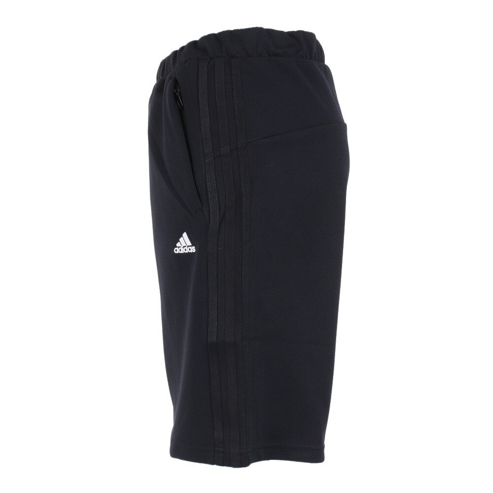 アディダス（adidas）（レディース）パンツ レディース スリーストライプス ルーズフィット BUJ24-IA5217