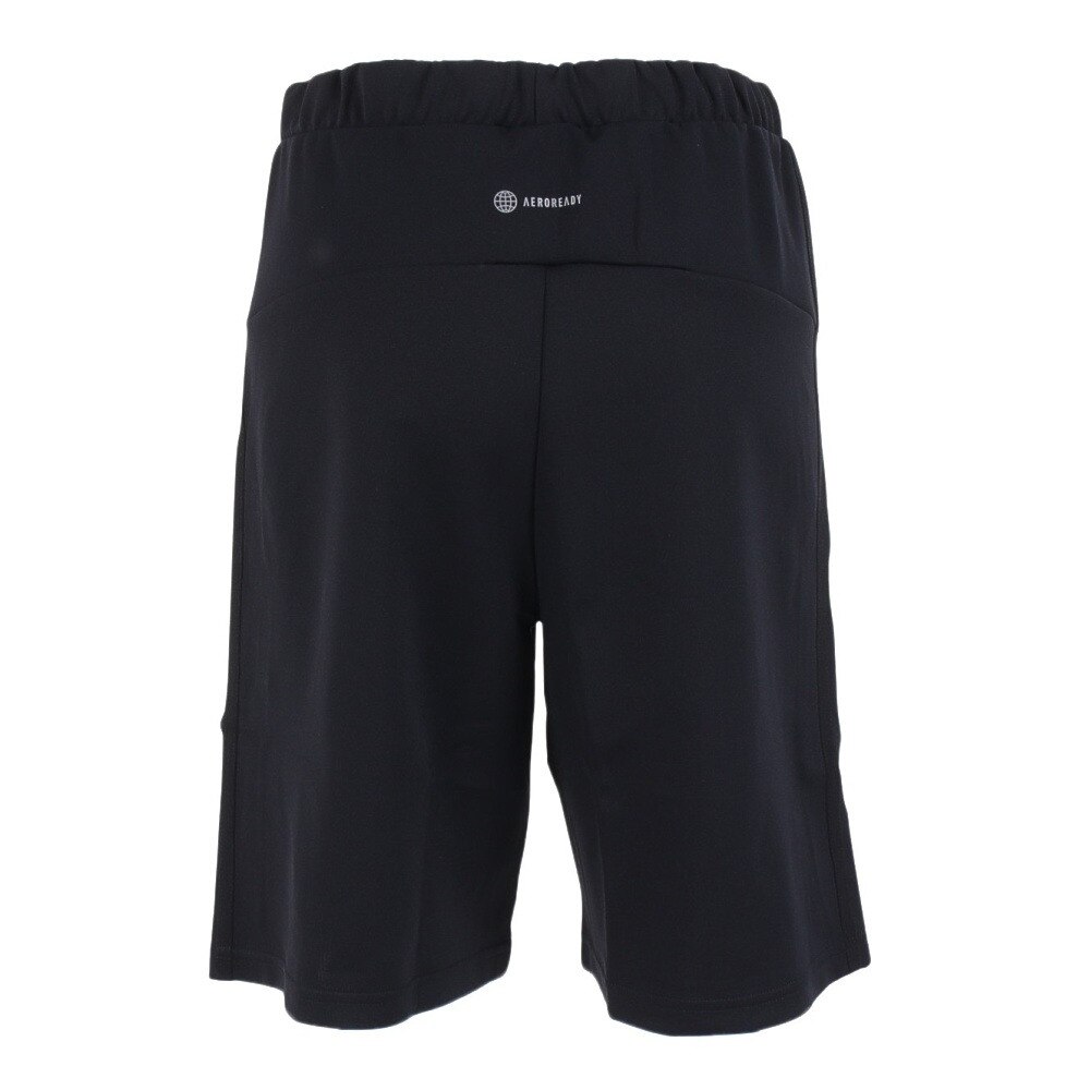 アディダス（adidas）（レディース）パンツ レディース スリーストライプス ルーズフィット BUJ24-IA5217